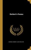 Herbert's Poems