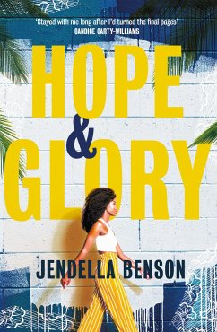 Hope & Glory - Benson, Jendella