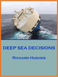 Cover Deep Sea Decisions (eBook, ePUB)