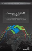 Management for Sustainable Development (eBook, PDF)
