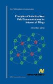 Principles of Inductive Near Field Communications for Internet of Things (eBook, ePUB)