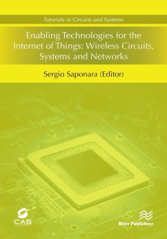 Cover Enabling Technologies for the Internet of Things (eBook, PDF)