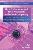 High Performance Embedded Computing (eBook, ePUB)