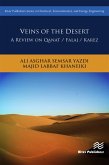 Veins of the Desert (eBook, ePUB)