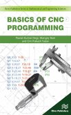 Basics of CNC Programming (eBook, ePUB)