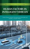 Human Factors in Intelligent Vehicles (eBook, ePUB)