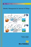 Identity Management for Internet of Things (eBook, ePUB)