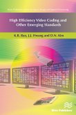High Efficiency Video Coding and Other Emerging Standards (eBook, ePUB)