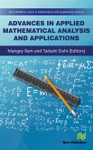 Advances in Applied Mathematical Analysis and Applications (eBook, PDF)