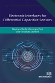 Electronic Interfaces for Differential Capacitive Sensors (eBook, ePUB)