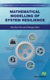 Mathematical Modelling of System Resilience (eBook, PDF)