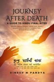 Journey After Death (eBook, ePUB)