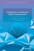 Introduction to Analog and Digital Communication (eBook, ePUB)