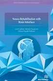 Neuro-Rehabilitation with Brain Interface (eBook, ePUB)