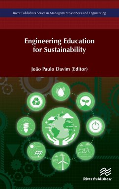Engineering Education for Sustainability (eBook, ePUB)