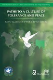 Paths to a Culture of Tolerance and Peace (eBook, PDF)