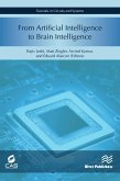 From Artificial Intelligence to Brain Intelligence (eBook, ePUB)