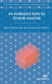 An Introduction to Tensor Analysis (eBook, PDF)