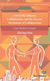 University-Industry Collaboration and the Success Mechanism of Collaboration (eBook, ePUB)
