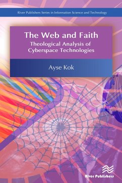 The Web and Faith (eBook, ePUB) - Kok, Ayse