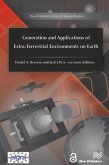 Generation and Applications of Extra-Terrestrial Environments on Earth (eBook, PDF)