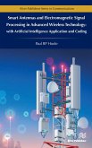 Smart Antennas and Electromagnetic Signal Processing in Advanced Wireless Technology (eBook, ePUB)