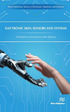 Cover Electronic Skin (eBook, ePUB)