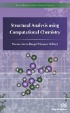 Structural Analysis using Computational Chemistry (eBook, ePUB)
