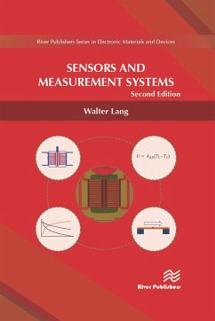 Cover Sensors and Measurement Systems (eBook, ePUB)