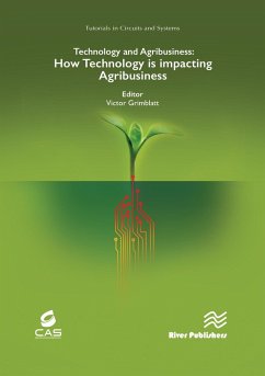 Cover Technology and Agribusiness (eBook, PDF)