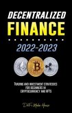 Decentralized Finance 2022-2023 (eBook, ePUB)