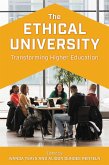 The Ethical University (eBook, ePUB)