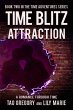 Time Blitz: Attraction (Time Adventures... - Bild 1