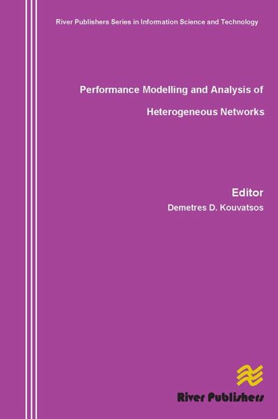 Performance Modelling and Analysis of Heterogeneous Networks (eBook, PDF) Performance Modelling and Analysis of Heterogeneous Networks (eBook, PDF)