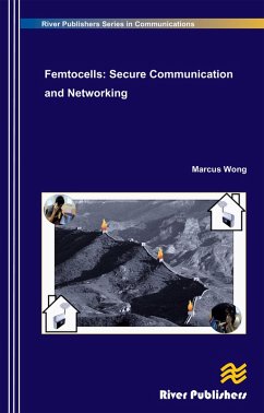Cover Femtocells (eBook, ePUB)