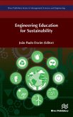 Engineering Education for Sustainability (eBook, PDF)