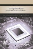 Heterogeneous Cyber Physical Systems of Systems (eBook, PDF)