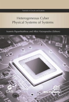 Cover Heterogeneous Cyber Physical Systems of Systems (eBook, PDF)