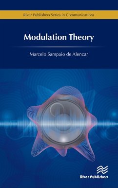 Cover Modulation Theory (eBook, PDF)
