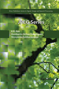 Cover JPEG Series (eBook, ePUB)