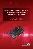 MEMS Silicon Oscillating Accelerometers and Readout Circuits (eBook, PDF)