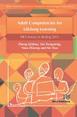 Adult Competencies for Lifelong Learning (eBook, PDF)