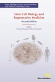 Stem Cell Biology and Regenerative Medicine (eBook, ePUB)