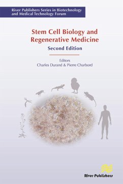 Cover Stem Cell Biology and Regenerative Medicine (eBook, ePUB)