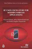 RF CMOS Oscillators for Modern Wireless Applications (eBook, ePUB)