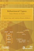 Behavioural Types (eBook, ePUB)