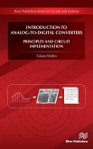 Introduction to Analog-to-Digital Converters (eBook, ePUB)