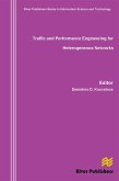Traffic and Performance Engineering for Heterogeneous Networks (eBook, ePUB)