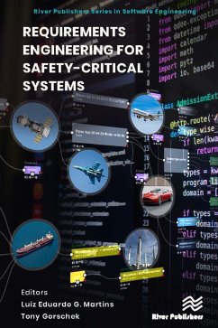 Requirements Engineering for Safety-Critical Systems (eBook, PDF)