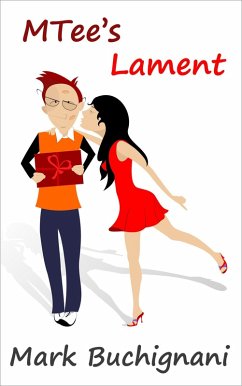 Cover MTee's Lament (eBook, ePUB)